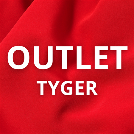 Outlet tyger